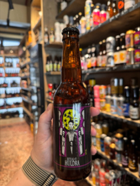 Nemeton Brewing Huldra  6,5% 33cl