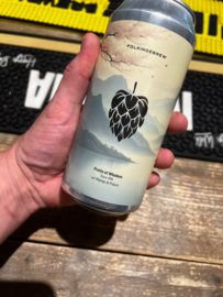 Folkingbrew [Groningen] Fruits of Wisdom Sour IPA 8% 44cl
