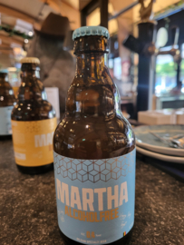 Martha [BE] Blond 0.4% 33cl.