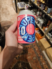 Jopen [Haarlem] 10/12 2024 Raspberry Beeret 7.8% 33cl.