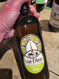 Val-Dieu [BE] Hop 5.5% 75cl.