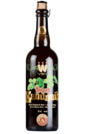 Wilderen Tripel Kanunnik 8,2% 75cl