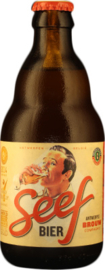 Antwerpse Seef Bier Blond 6.5% 33cl