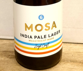 Zuyd Craft Mosa India Pale Lager Maastricht Made 6% 33cl