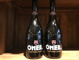 OMER Traditional Blond  8% 75cl