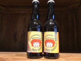 Sint Crispijn Blonde    6,8% 33cl