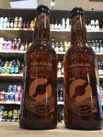 Nøgne Ø American IPA  7,5% 33cl