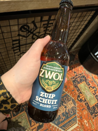 ZWOL ['s-Gravenzande] Zuipschuit 6% 33cl.