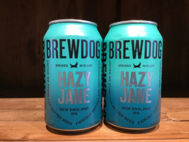 Brewdog [SCOT] Hazy Jane  5% 33cl