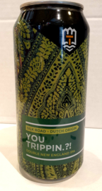 Silk Road You Trippin Double England IPA 7,6% 44cl