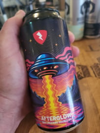 Rock City [Amersfoort] Afterglow  DDH Lingering DIPA 8% 44cl