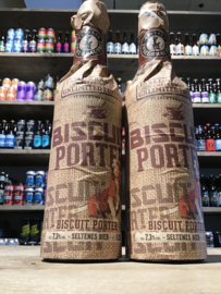 Rügener Insel Brauerei Biscuit Porter  7,3% 33cl
