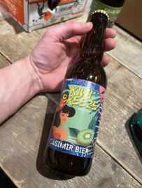 Brouwerij Casimir [Roermond] Kiwi Breeze IPA 5% 33cl.