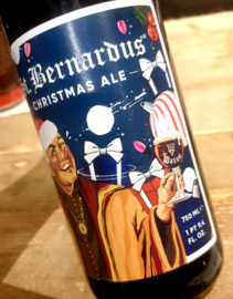 Bernardus [BE] Christmas Ale 10% 75cl