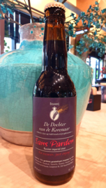 Dochter van de Koorenaar Sans Pardon Russian Imperial Stout 11% 33cl