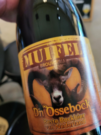Bock, Kerst & Winterbieren