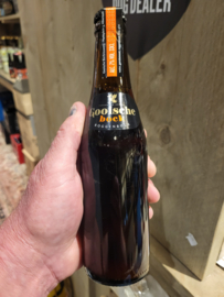 Gooische Bock - Roggenbock 33cl 7%