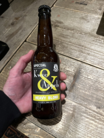 De Molen [Bodegraven] Kwee & Appels 8.5% 33cl.
