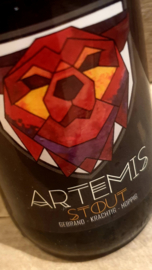 Artemis - Stout 8,7% 33cl