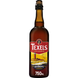 Texels Skuumkoppe  % 75cl
