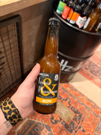 De Molen [Bodegraven] Tropic & Phantasm NEIPA