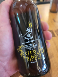 Homborgsund [N] Vesterved Trippel 33cl.