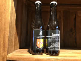 Wilskracht Soeverein  5% 33cl