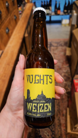 Brouwstudio [Vught] Vughts Weizen 5.5% 33cl.