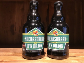 D'n Draok Moerasdraak  11% 33cl