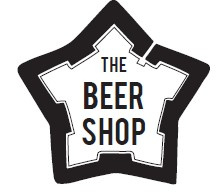 Beershop tasje