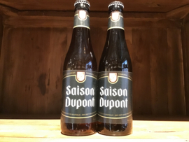 Brasserie Dupont Saison Dupont  6,5% 33cl