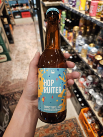 Schelde {Hoogstraten BE] Hopruiter Tropical Tripel 8% 33cl.