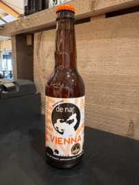 De Nar [Haaren] Vienna 6.5% 33cl.
