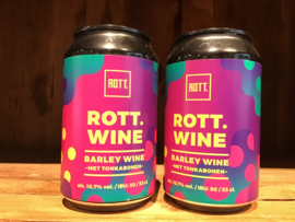 Rott. Rott.Wine  10,7% 33cl