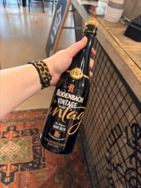 Rodenbach [BE] Vintage 2022 24 months foeder 7% 75cl.