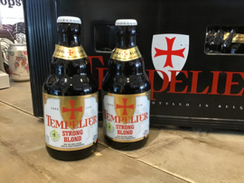 Tempelier Blond  8% 33cl