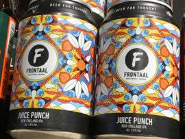 Frontaal Juice Punch  5,8% 33cl