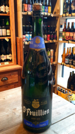 St Feuillien Tripel 3 ltr 8% incl €12.00 statiegeld