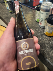 Tripels, Saisons & Brut