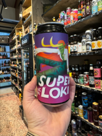 Walhalla [Amsterdam] Super Loki Mosaic IPA 7.5% 44cl