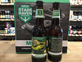 Stadshaven Moray IPA  5,5% 33cl