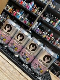 Moersleutel [Alkmaar]  Hazy IPA Crank the Spring 5.5% 33cl.