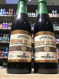 Dingle  Around the clock #3  12% 33cl