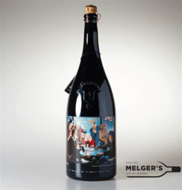 St. Bernardus Abt 12 Magnum Edition 2021  10% 150cl