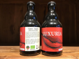 Zeven Zonden [BE] Luxuria  9% 33cl