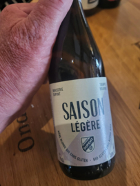 Dupont [BE] Glutenvrij Saison Légère 2.8% 33cl