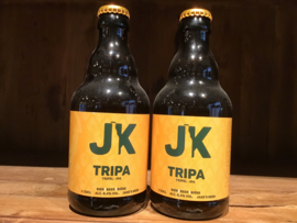 Jake's Beer Tripa  8,4% 33cl