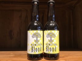 Nemeton Brewing Blond  6,5% 33cl