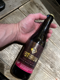 Futurum [Fijnaart] Barley Wine Whisky Infused 11.6% 33cl