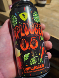 Rock City [Amersfoort] Unplugged 0.5% 44cl